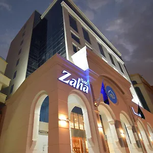 Otel Zaha Al Munawara